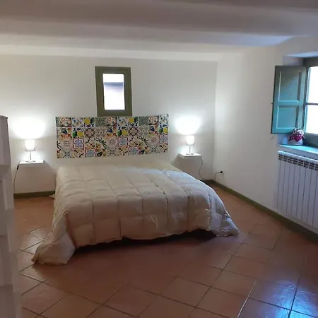 Casa E Putia פלרמו