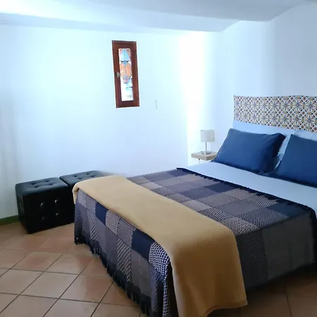 Casa E Putia דירה *