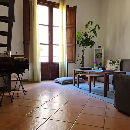 Casa E Putia *