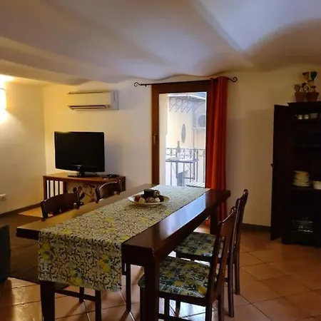 Casa E Putia
