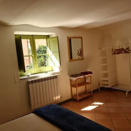 Casa E Putia * פלרמו