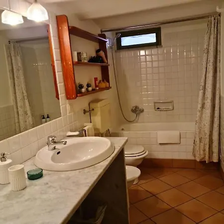 Lägenhet Casa E Putia