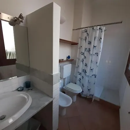 Casa E Putia * Palermo