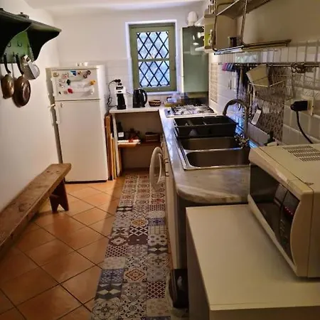 Casa E Putia פלרמו