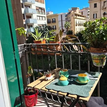 Casa E Putia Palermo