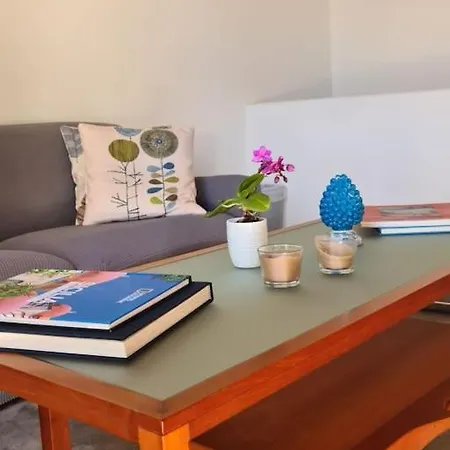 Casa E Putia * Palermo