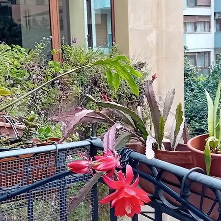 Apartamento Casa E Putia Palermo