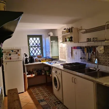 Casa E Putia *
