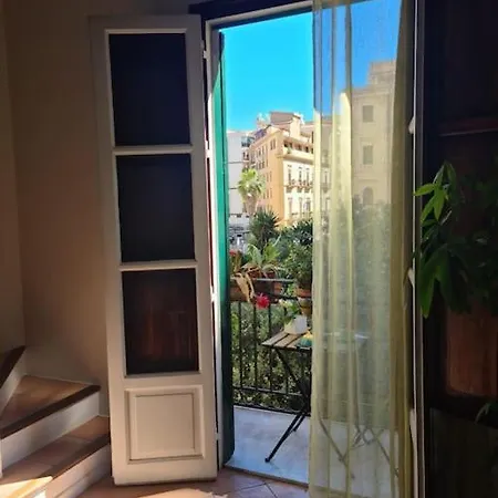 Casa E Putia