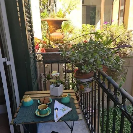 Apartamento Casa E Putia *