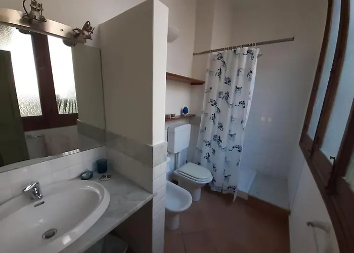 Casa E Putia * Palermo