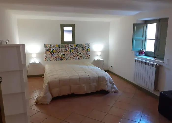 Casa E Putia Palermo