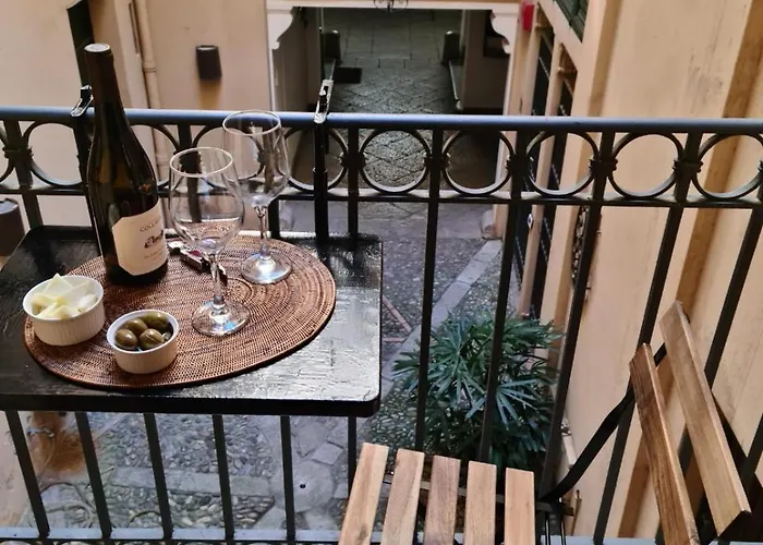 Lejlighed Casa E Putia