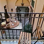 Apartment Casa E Putia