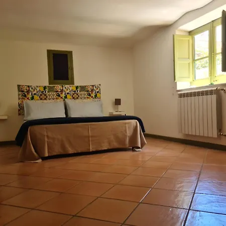 Casa E Putia *