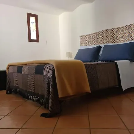 Casa E Putia Apartment