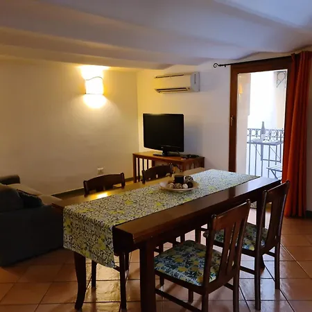 Apartment Casa E Putia *