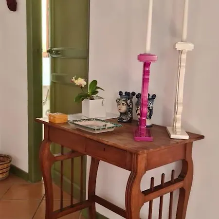 Casa E Putia * Palermo